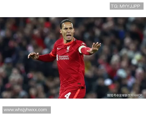 范戴克的传奇之路：从默默无闻到足球世界的顶尖后卫