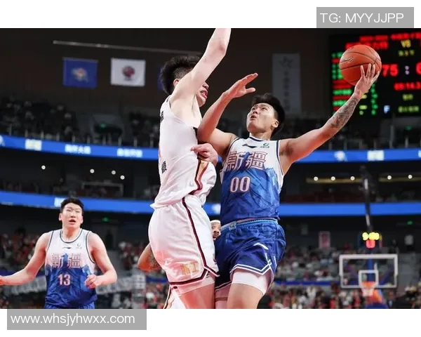 辽宁与新疆2018至2019赛季半决赛精彩对决回顾与分析