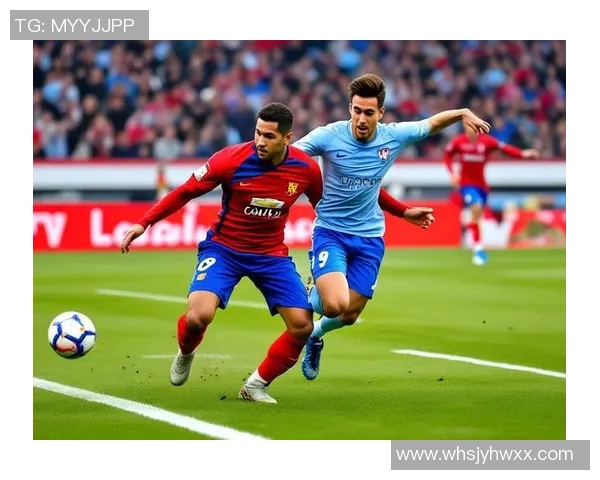 邓多克与快速的精彩对决揭示了足球战术的新趋势与未来发展方向