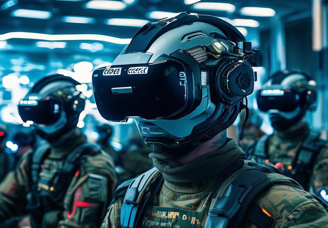 PS VR沉浸体验：探索虚拟世界的无限可能(图1)