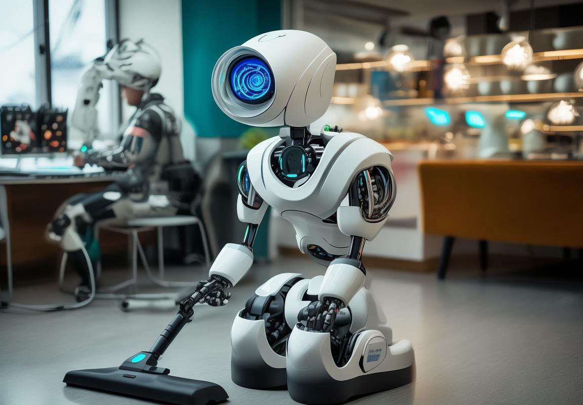 探索小米VR游戏的无限可能性与沉浸体验带来的全新娱乐方式(图1)