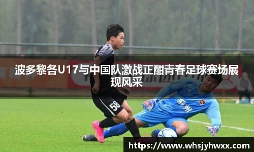 波多黎各U17与中国队激战正酣青春足球赛场展现风采