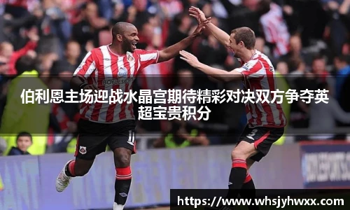 伯利恩主场迎战水晶宫期待精彩对决双方争夺英超宝贵积分
